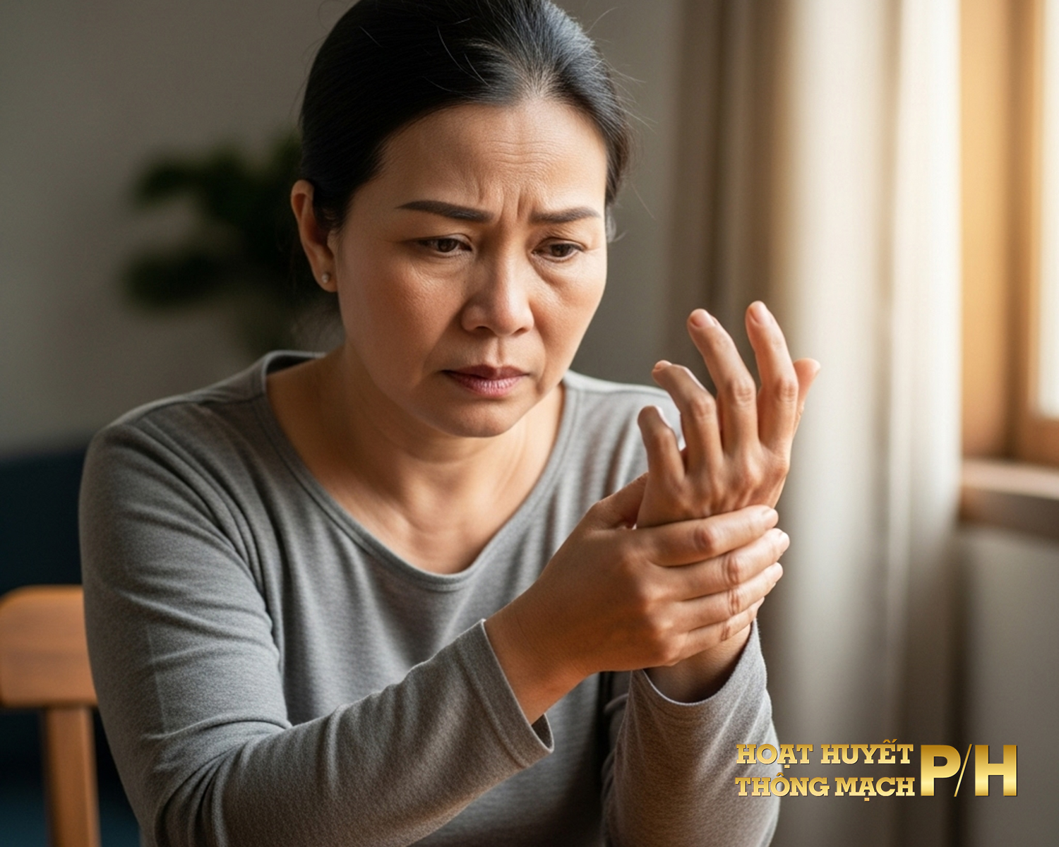 Tê bì chân tay là bệnh gì? Khi nào cần điều trị?